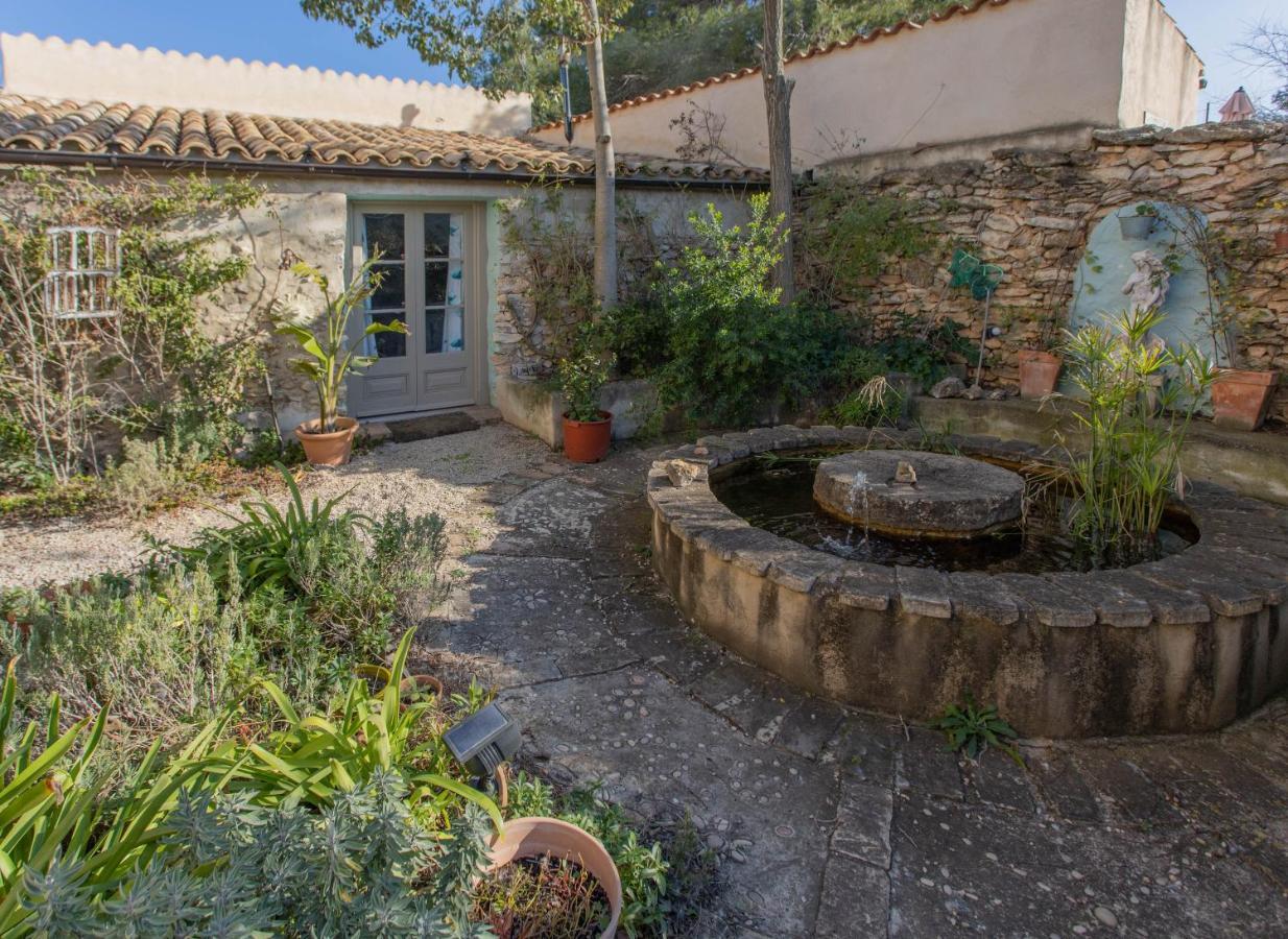 Wonderful Comfortable Finca In The Burga Valley Rasquera Exterior photo